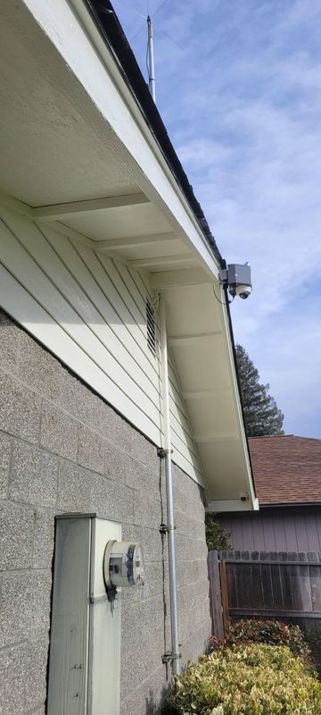 Siding