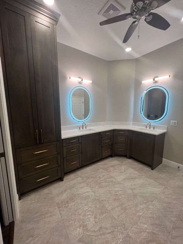 Residential Remodeling