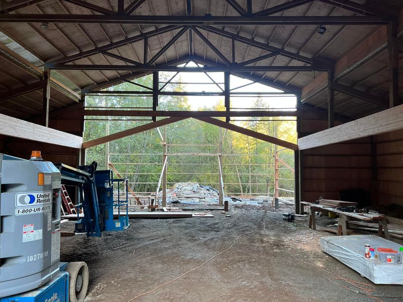 Roof Replacement
