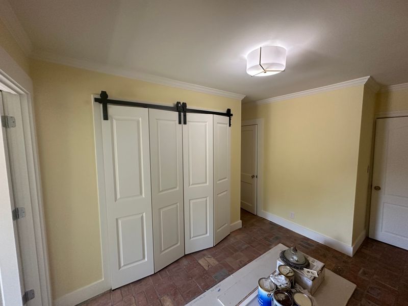 Interior Painting