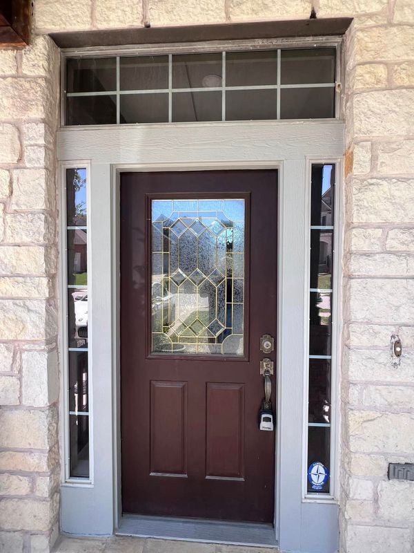 Exterior Renovations