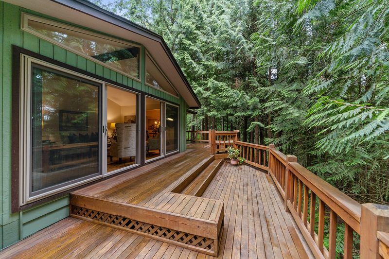 Deck Projects