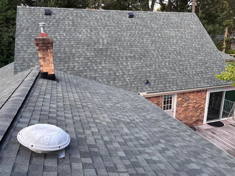 Roofing