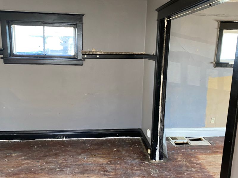 Commercial Clean Out