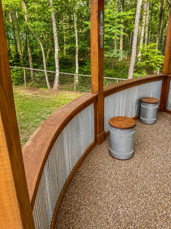 Porches