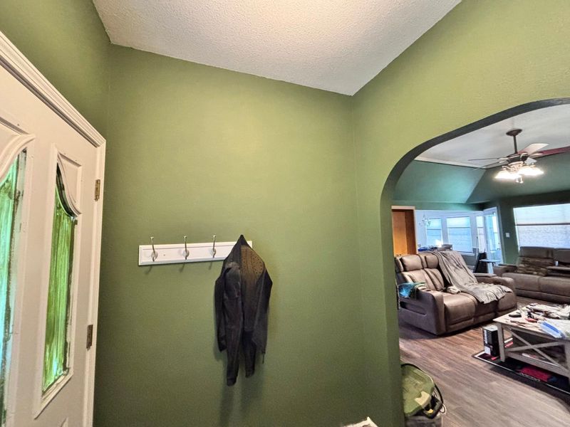 Interior Painting