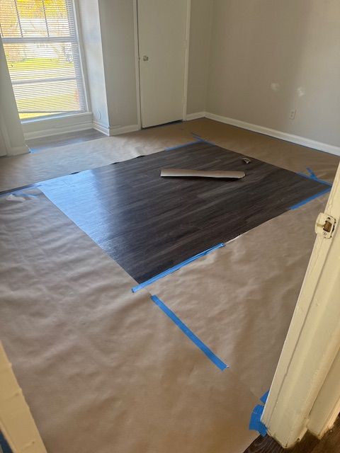 Flooring