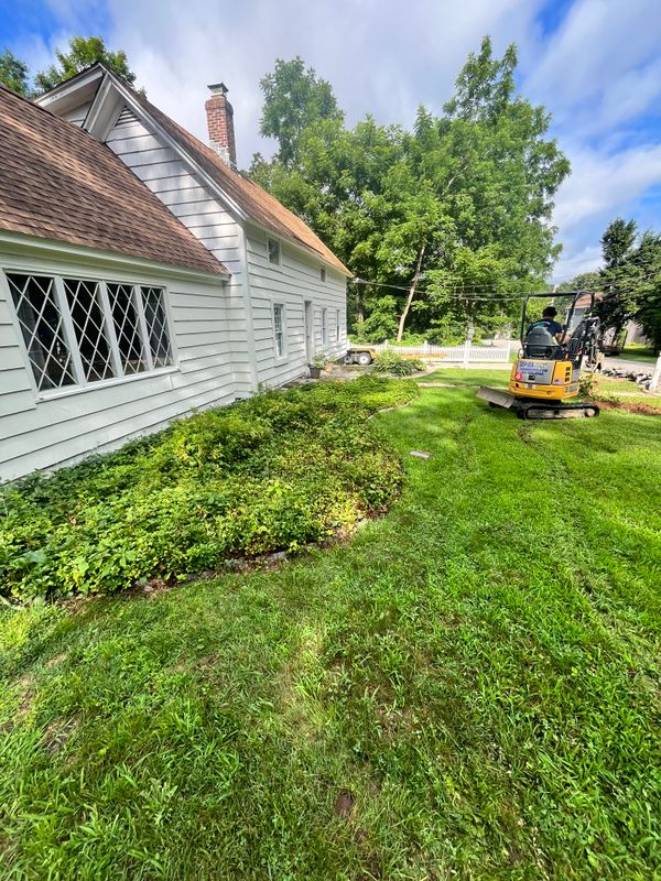 Landscaping gallery