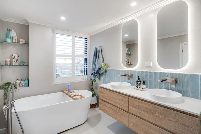 Bathroom Renovation