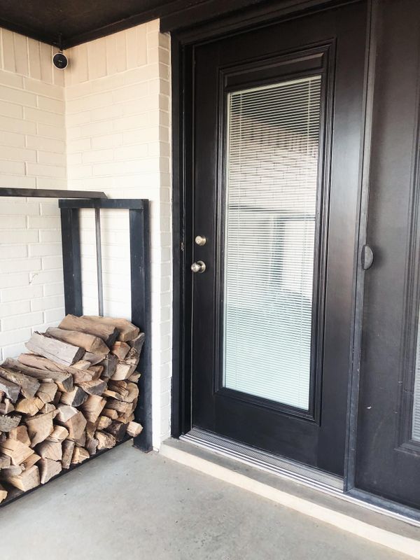 Door Replacement