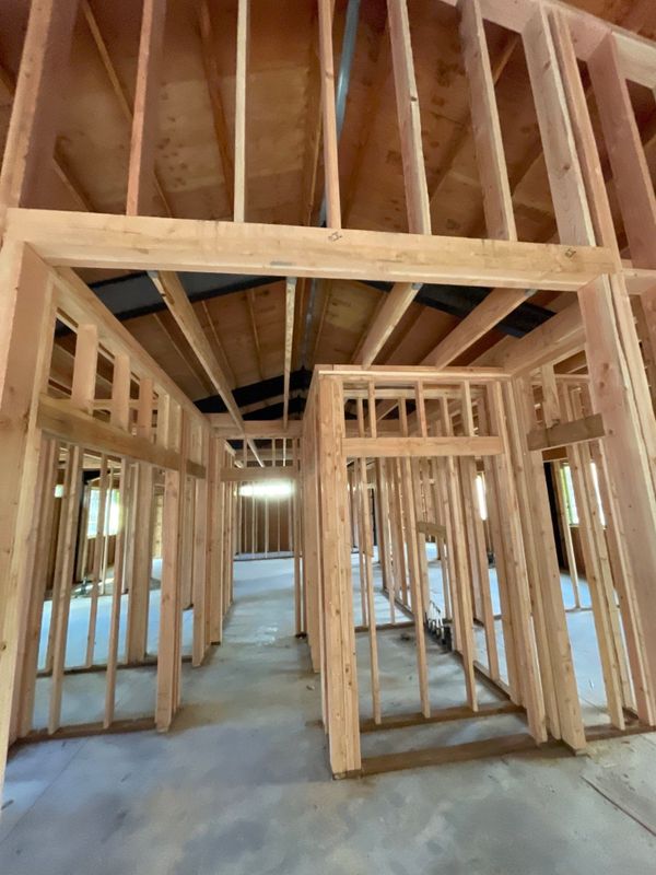 Framing gallery