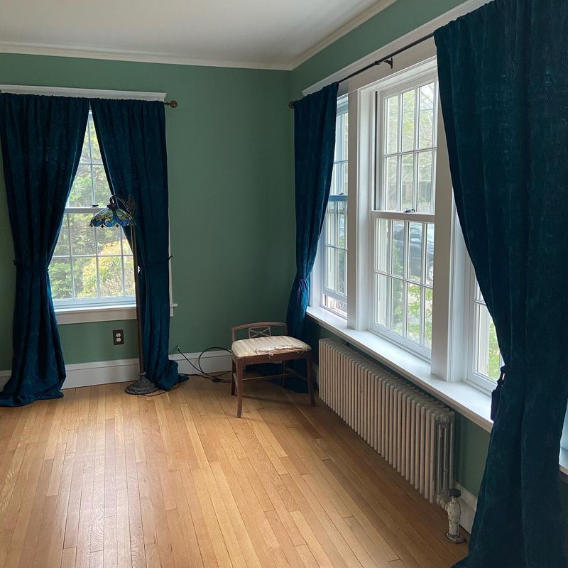 Interior Renovations