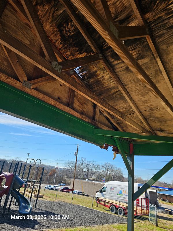 Exterior & Interior Renovations