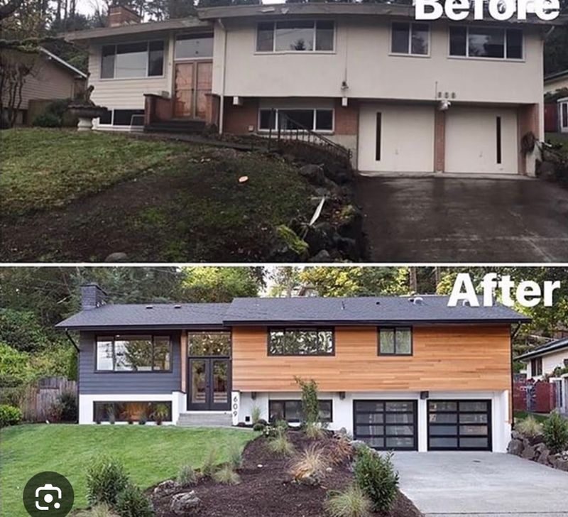 Additions And Extensions