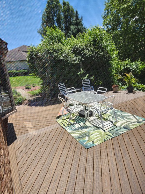 Exterior Renovations