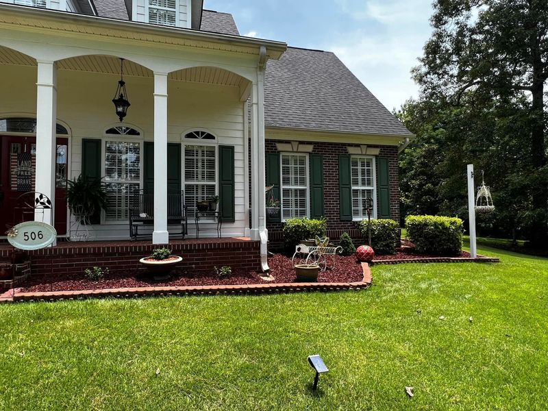 Lawn Care