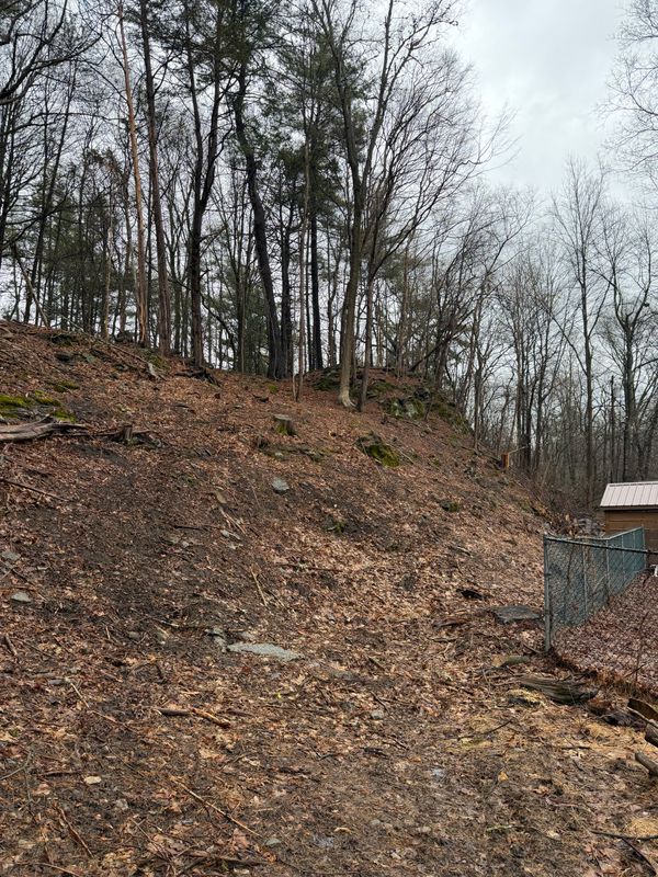 Site Grading