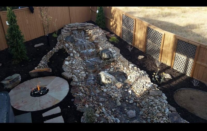 Firepits