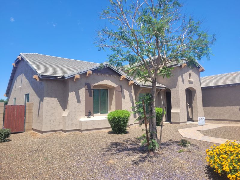 Exterior Painting