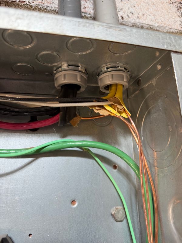 Electrical Panel Upgrades