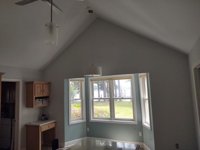 Interior Renovations