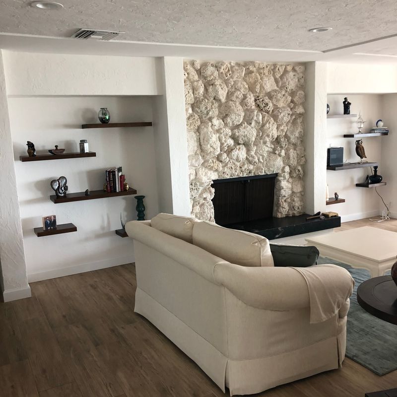 Flooring