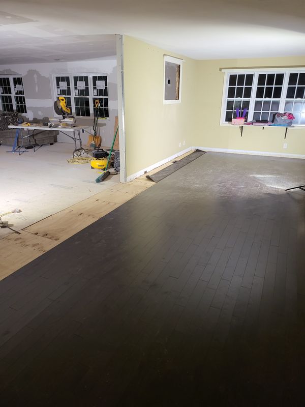 Flooring