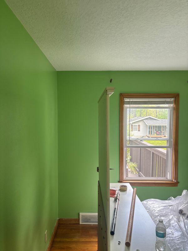 Interior Painting