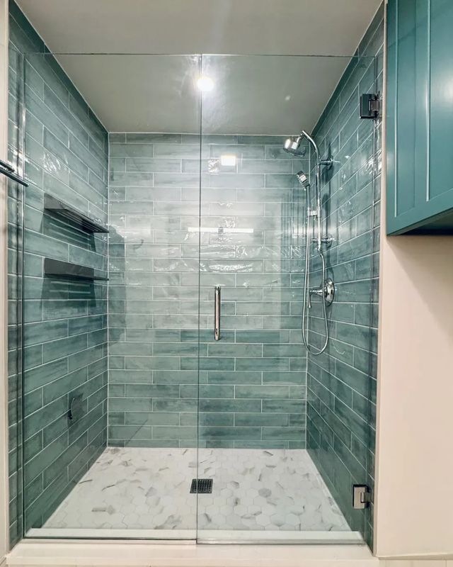 Kitchen and Bathroom Renovations