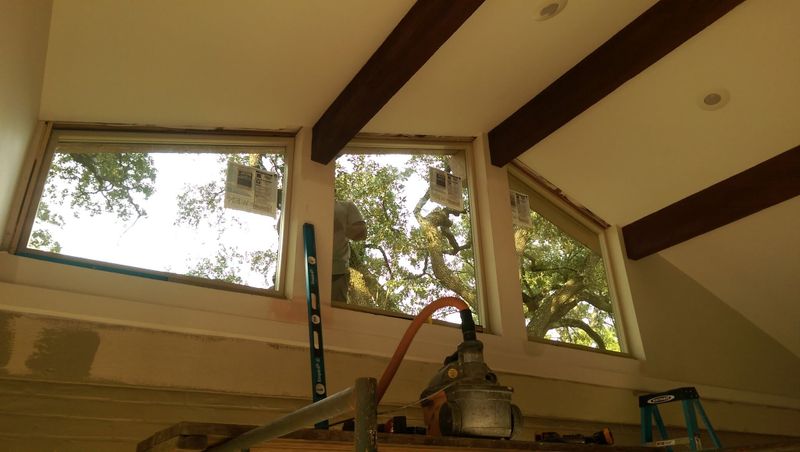 Exterior Renovations