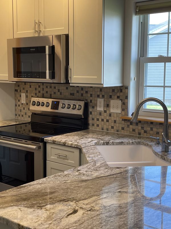 Kitchens