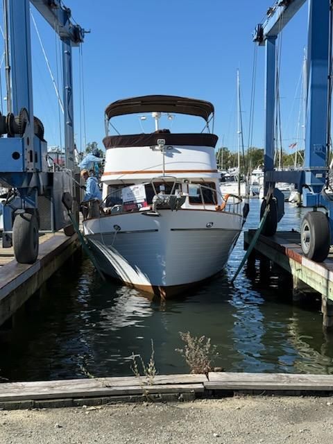 Engine Repair and Maintenance