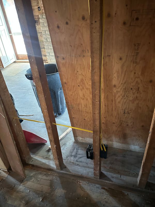 Electrical Repairs