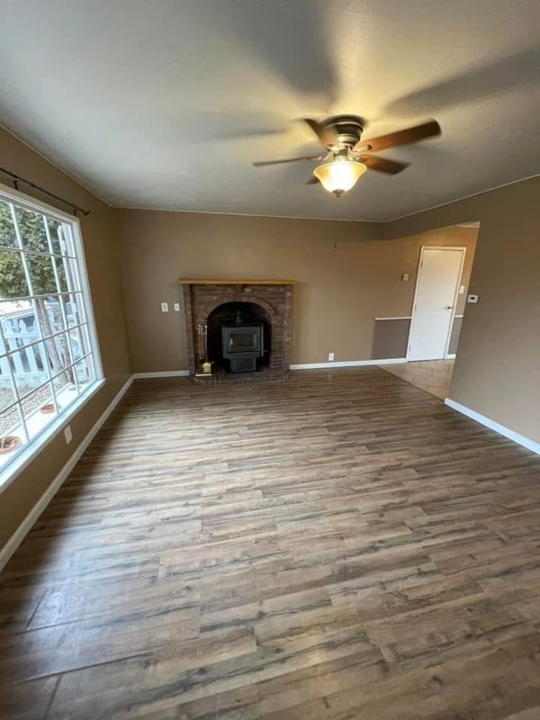 Flooring