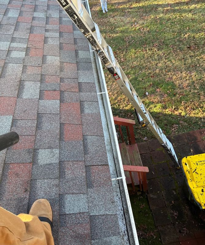 Roofing Installation