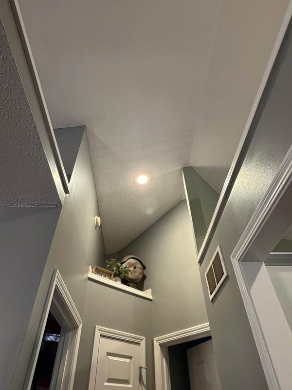 Interior Painting