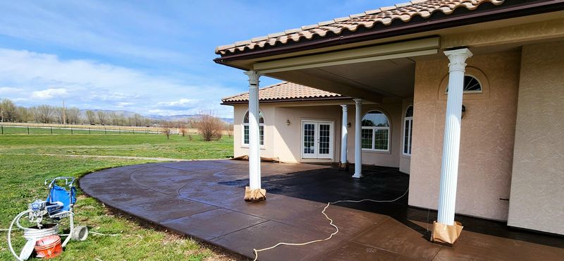 Exterior Home Renovations