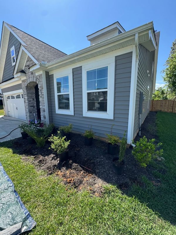 Landscaping gallery