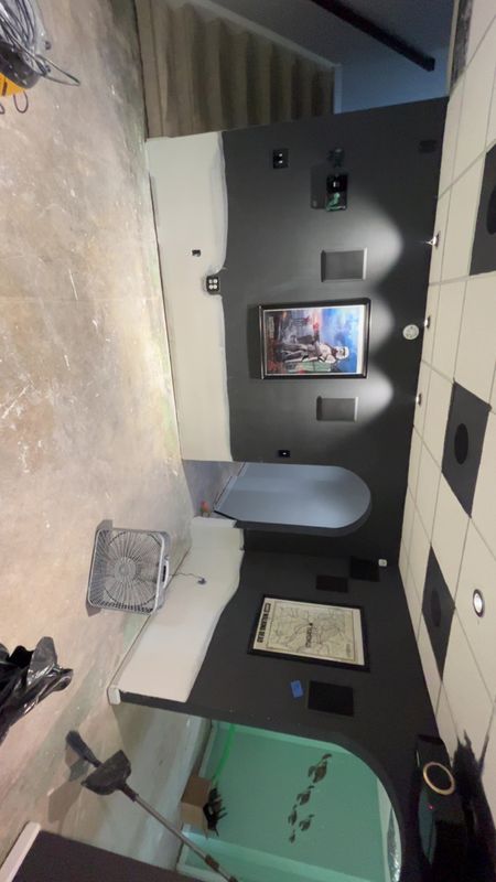Drywall Finishing