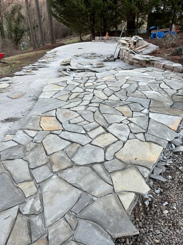 Outdoor Solutions