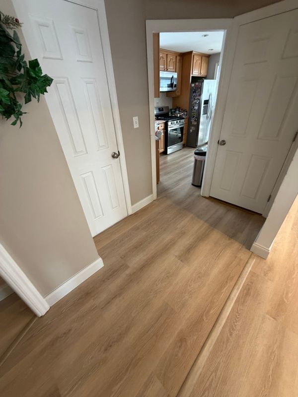 Wood Flooring