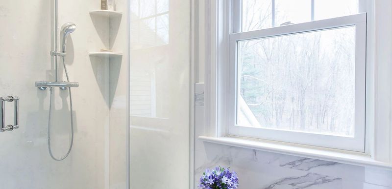 Bathroom Renovations
