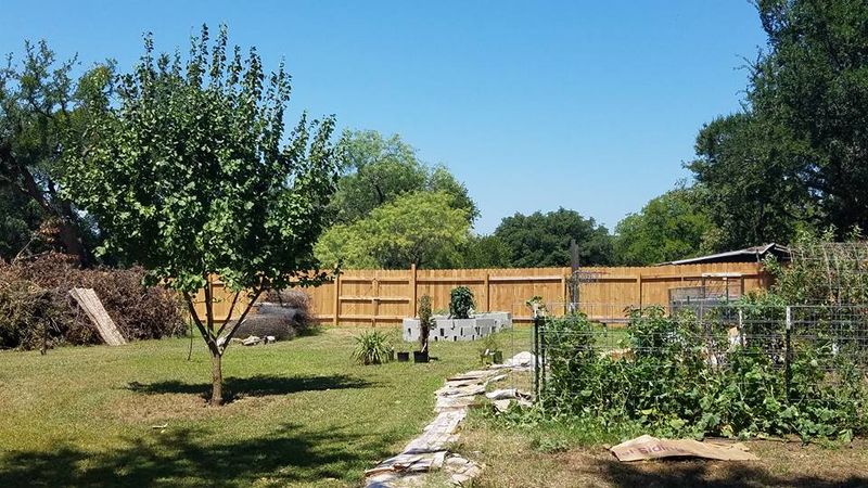Exterior Renovations