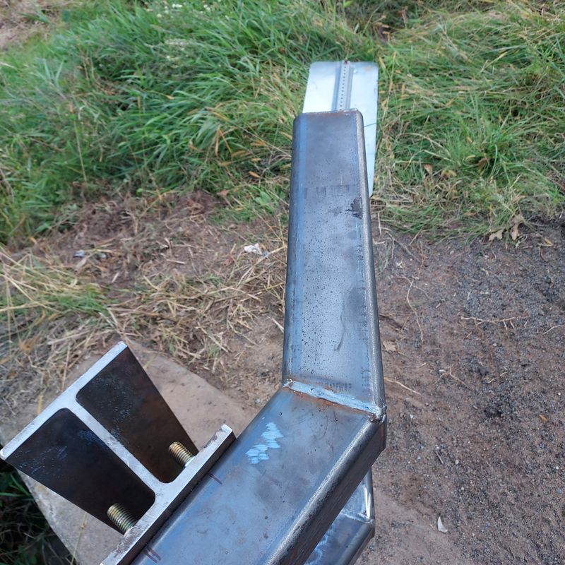 Welding
