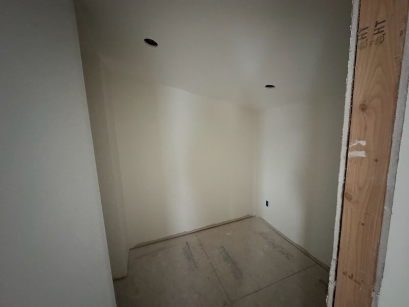 Basement Project