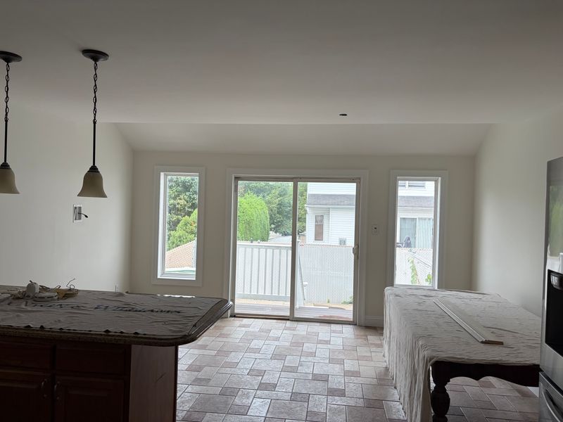 Interior Painting
