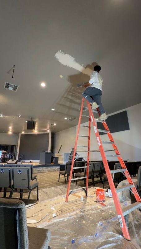 Interior Painting