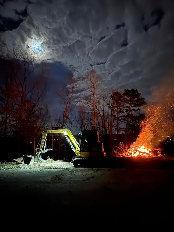 Debris Removal