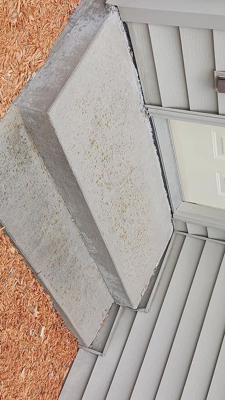 Transformative Mudjacking and Concrete Restoration in Loganville, WI