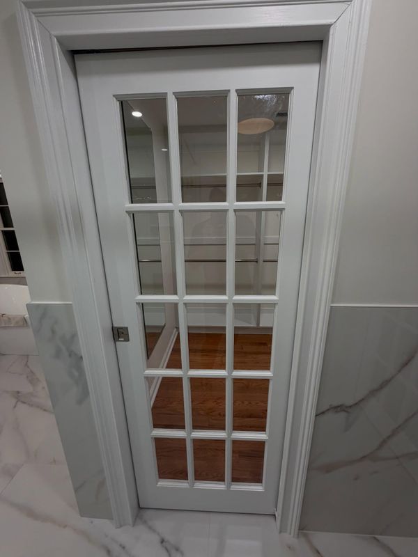 Flooring Installation